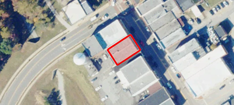 1803 Main St