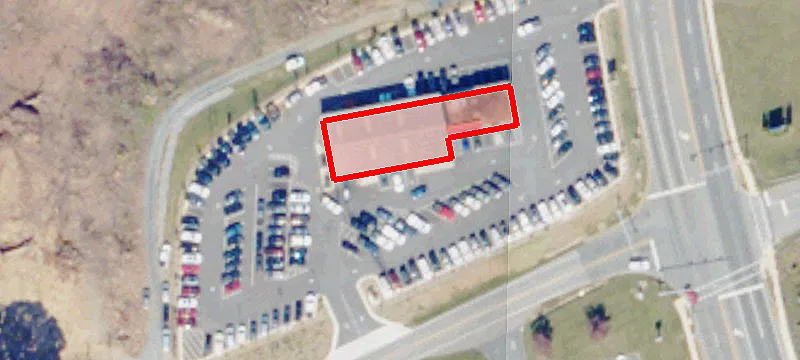 4454 Amherst Hwy
