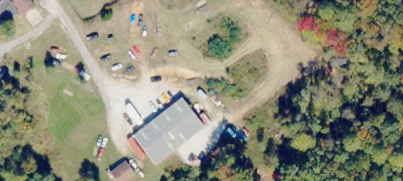 2077 Amherst Hwy