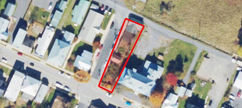 40 Water St