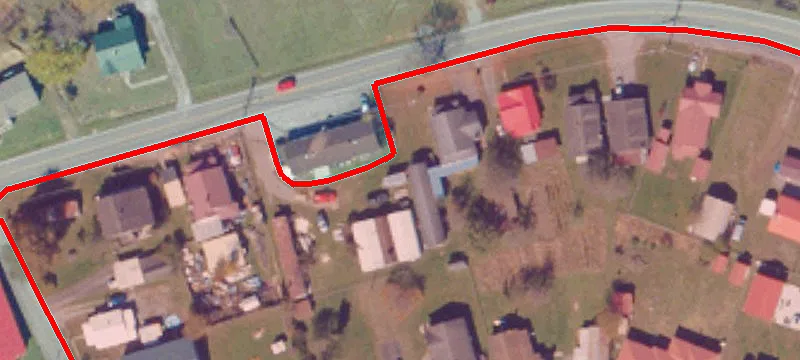 1046 Indian Crk Rd