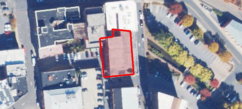 114 New St