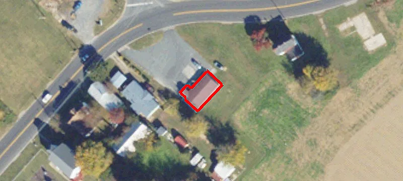 Horntown, VA 23395