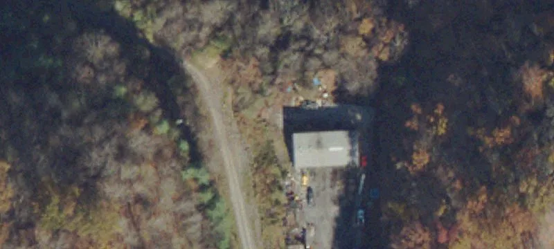 2862 Wilderness Rd