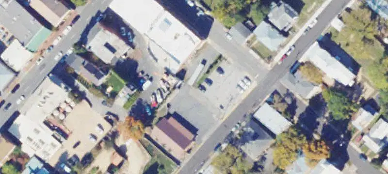 Henry St