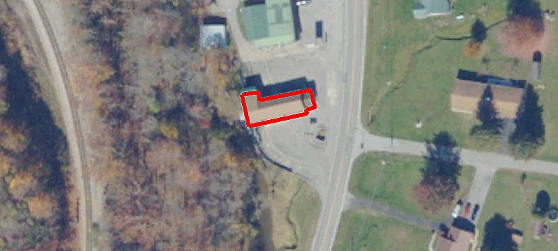 2611 Fincastle Tpke