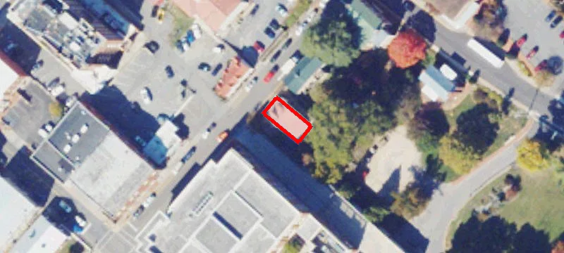 10 Randolph St