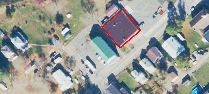 1110 Richmond St