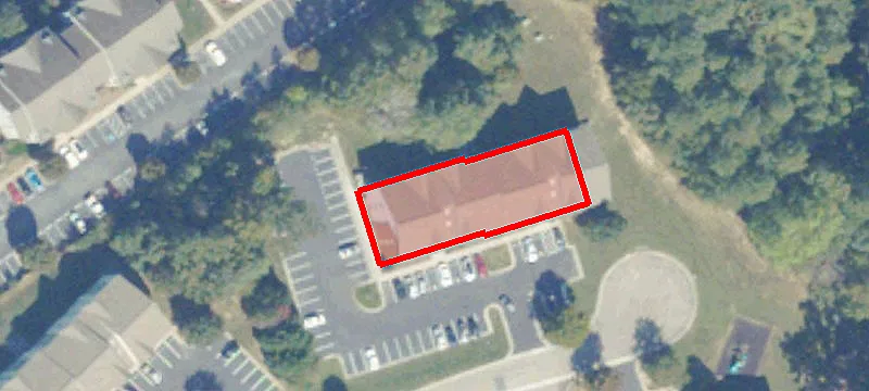 4900 Baileys Rdg Ln