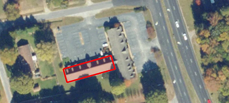 2900 George Washington Memorial Hwy, Unit 4