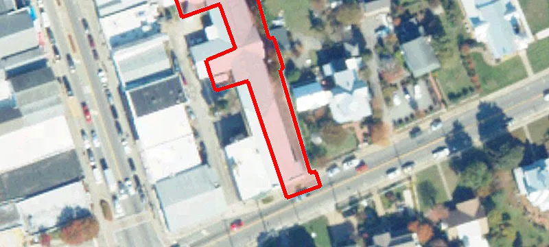 25 Church St