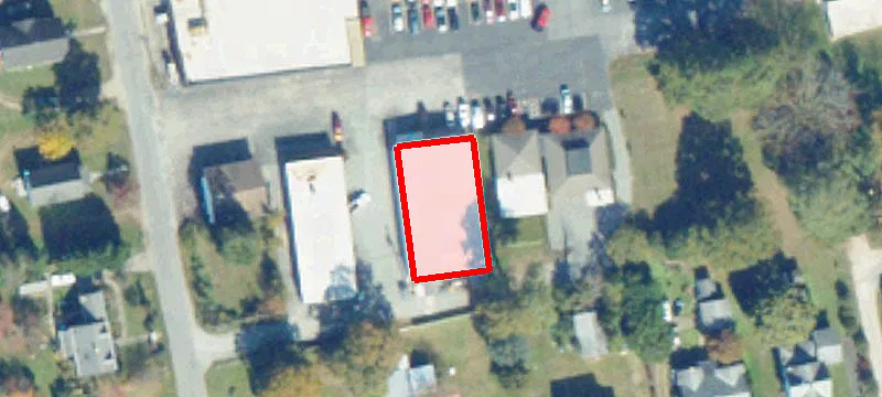 77 Irvington Rd