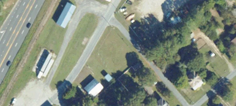 Railroad Dr