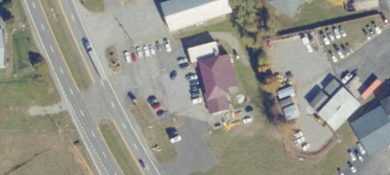 443 Cleburne Blvd