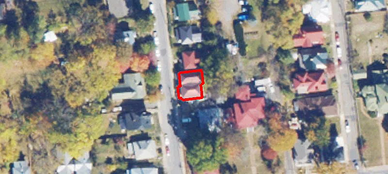 113 Jefferson St