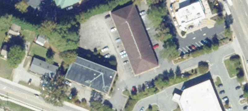 1610 Richmond Rd