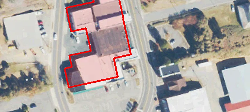 340 Patrick Ave