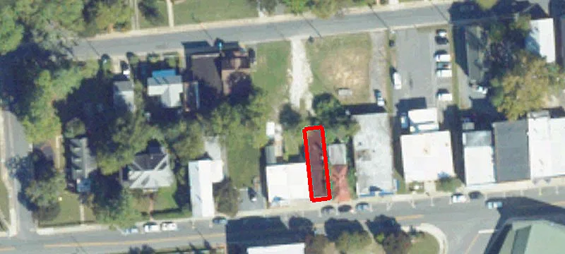 25 Market St