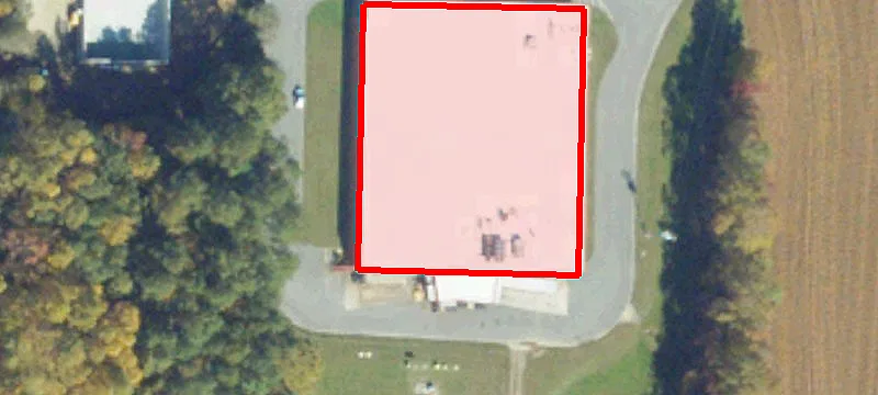 7424 Northumberland Hwy