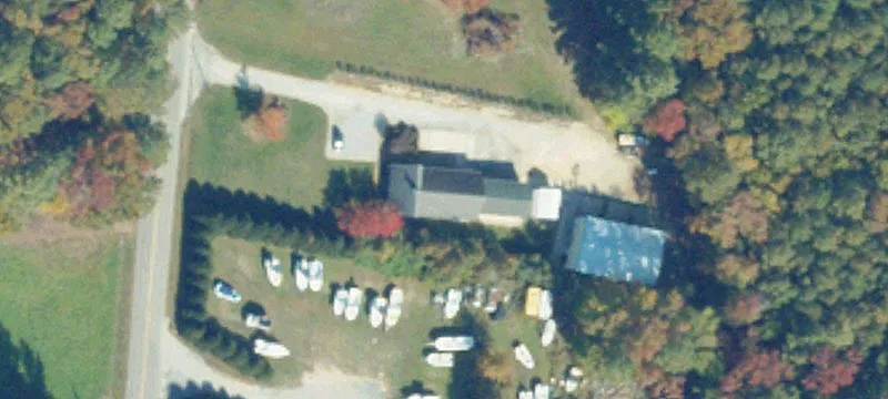 295 Fishing Bay Rd