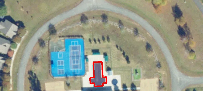723 Old Saint Johns Rd