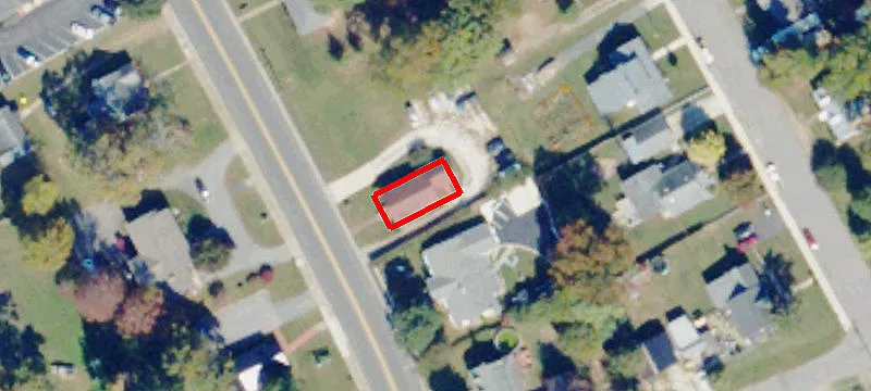 500 Ct St