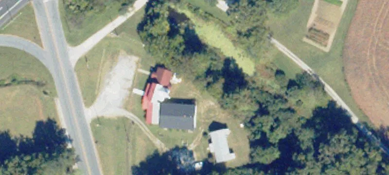 21069 Bayside Rd