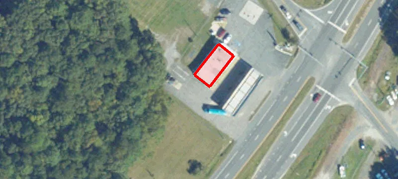 Lankford Hwy