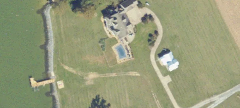 974 Teague Rd