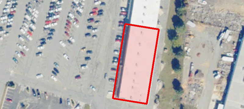 3459 Old Halifax Rd