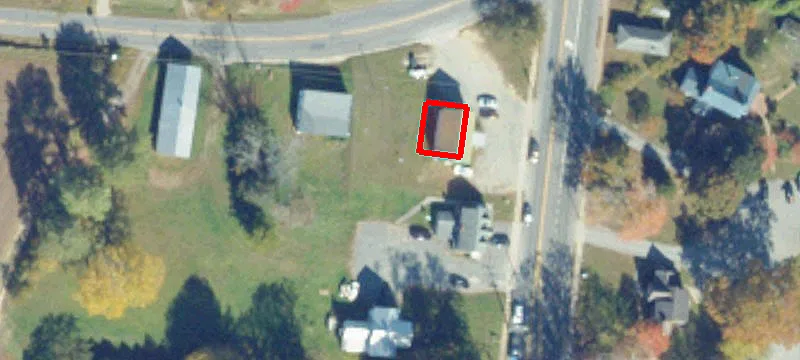 5148 Jessie Dupont Memorial Hwy