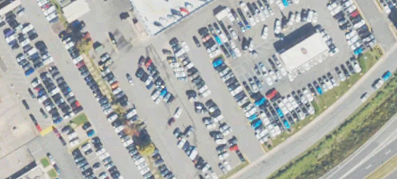 2050 Chain Brg Rd