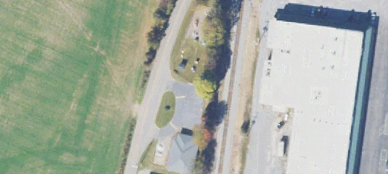 700 Shenandoah Ave