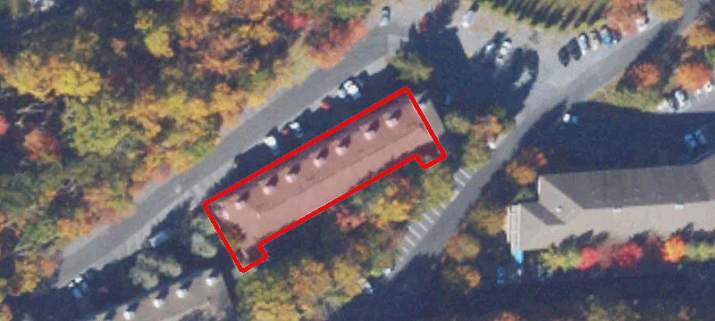 4000 Colorado Rd
