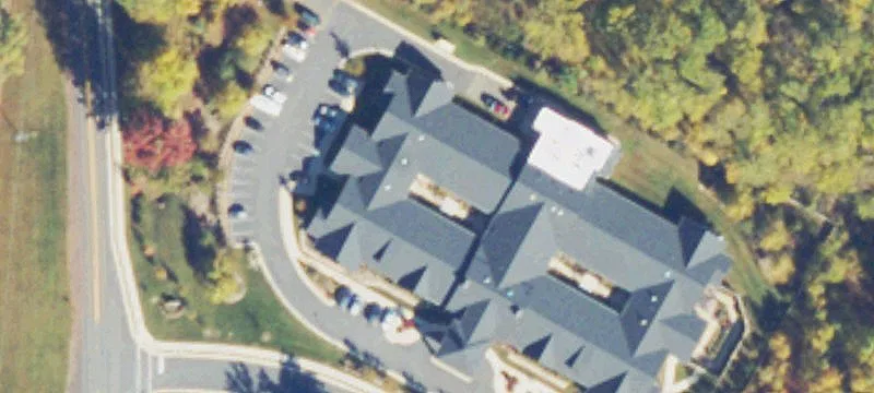 33 Woodlands Way