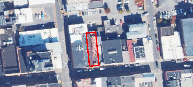 7 Beverley St