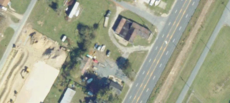 Lankford Hwy