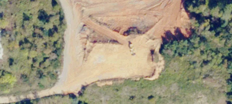 Wolf Trap Rd