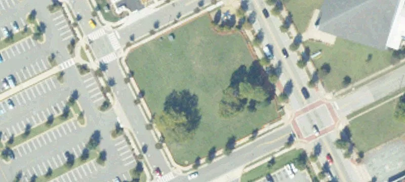 3001 Jefferson Ave