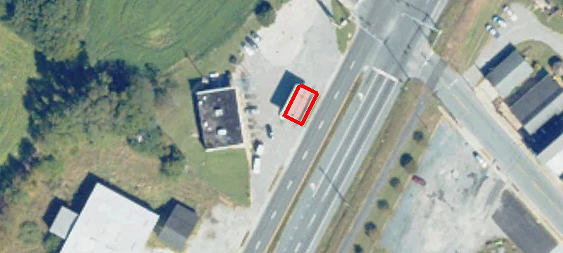 7410 Lankford Hwy