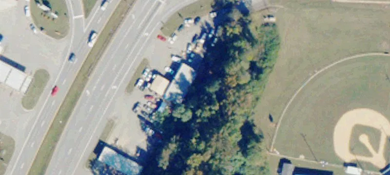 James D Hagood Hwy