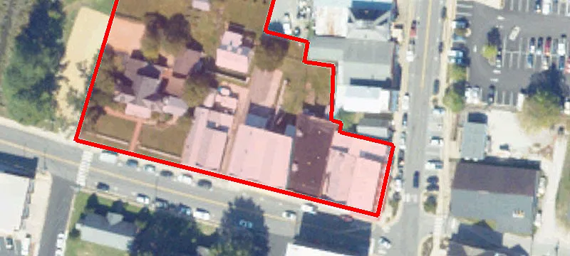 28 Church St