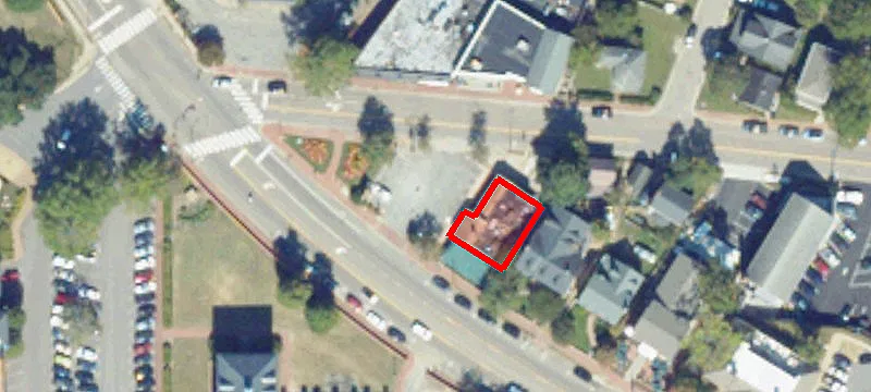 336 Richmond Rd