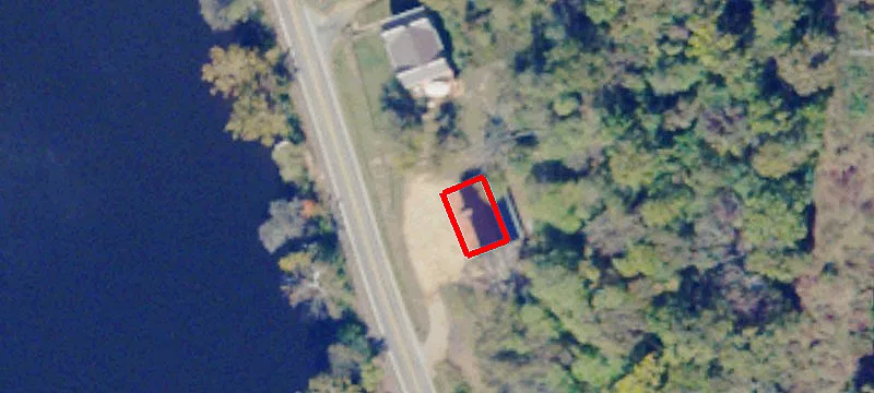 128 Old Town Connector