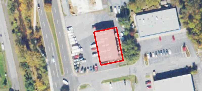 350 Commerce Ave