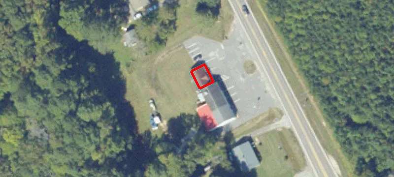 8170 8180th 8190th Buckley Hall Rd