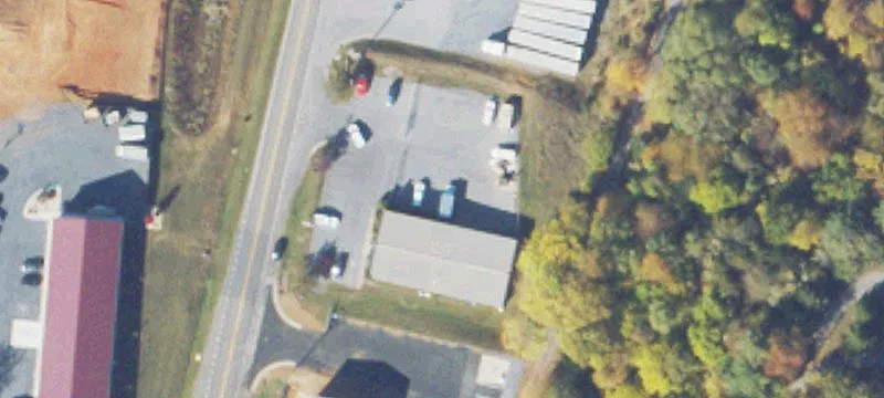 1539 Pleasants Dr