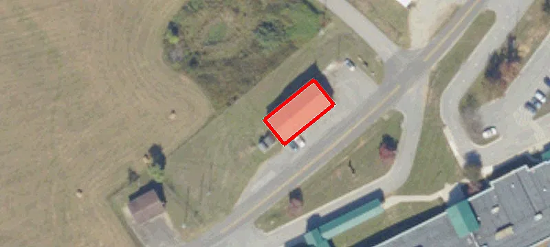 4855 Lead Mine Rd