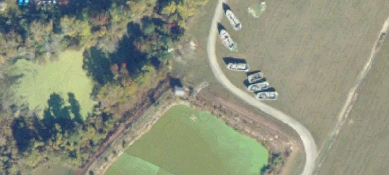 Reedville, VA 22539