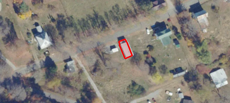 68 Mechanicsburg Rd